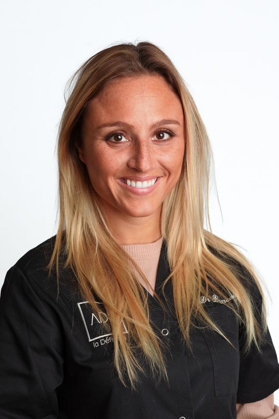 docteur marie helene bruneau chirurgien dentiste